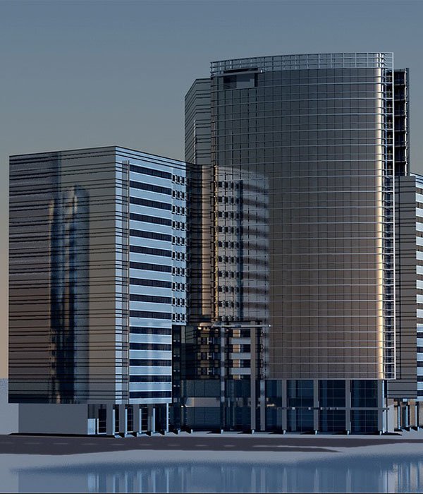 North Jeddah Housing Project